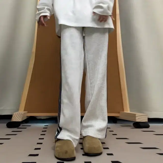 DEMAVIE cleanfitvibe