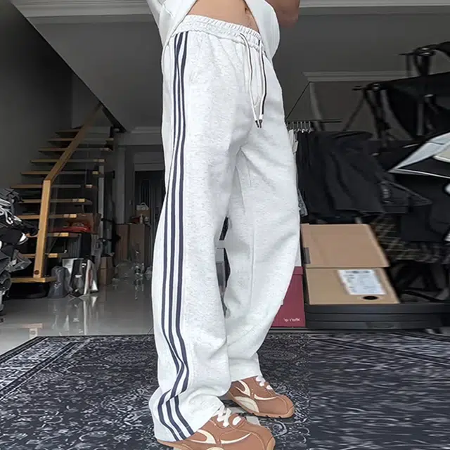 DEMAVIE cleanfitvibe