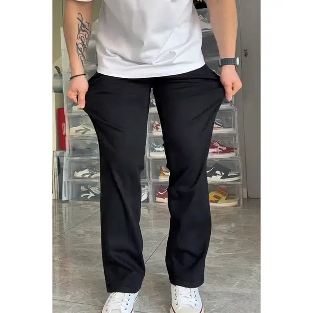DEMAVIE 517cleanfitGG