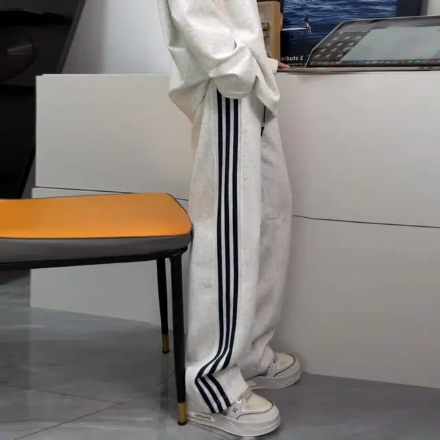 DEMAVIE cleanfitvibe