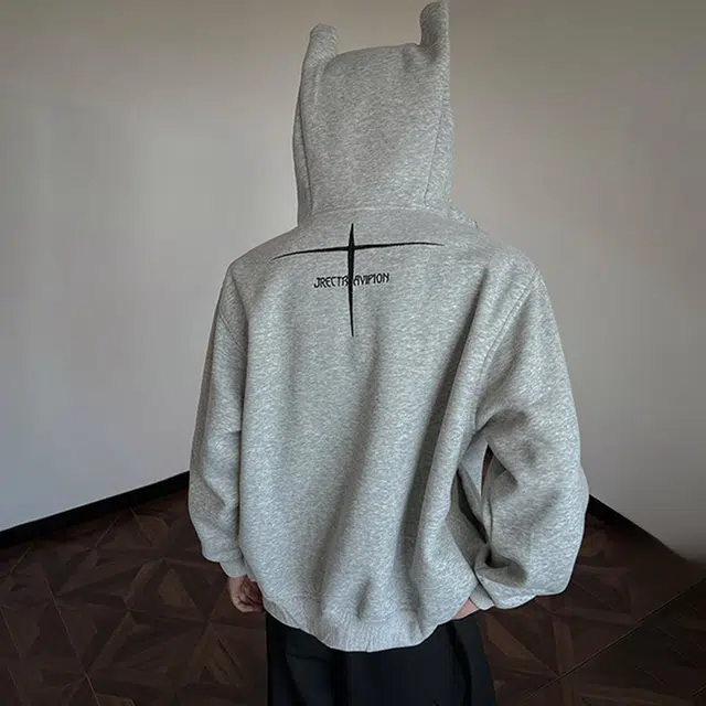 DEMAVIE vibeoversize