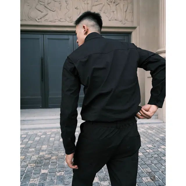 DEMAVIE ootdvibe