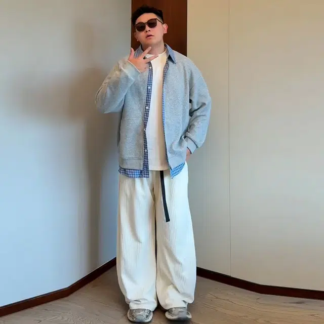 DEMAVIE Polo