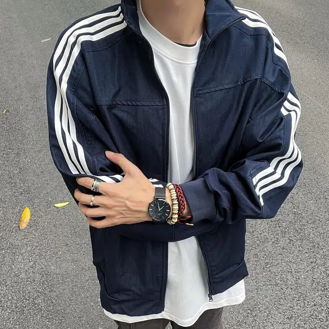 DEMAVIE cleanfitvibe