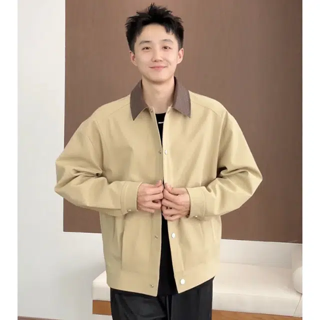 DEMAVIE cleanfitootd
