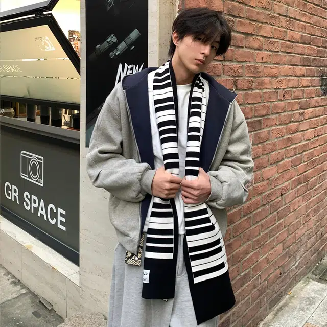 DEMAVIE cleanfitootd