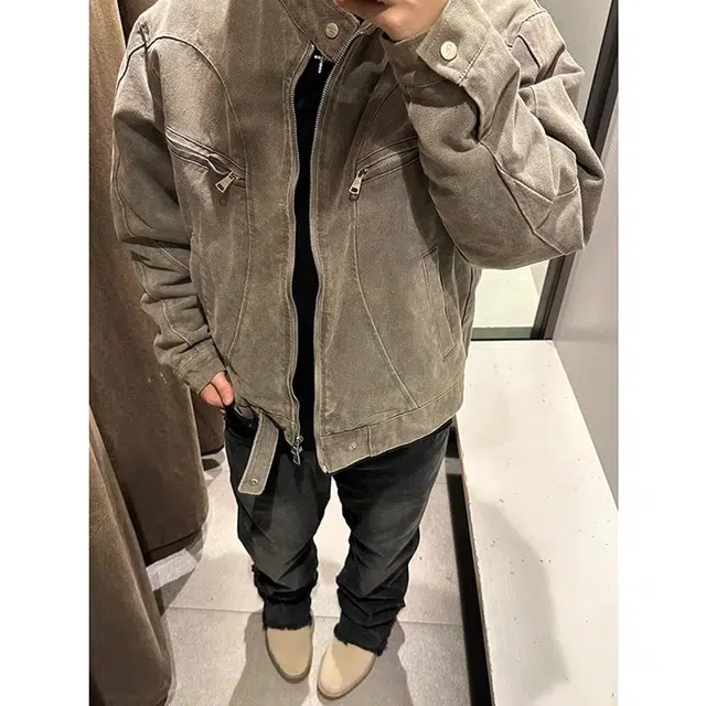 DEMAVIE cleanfit