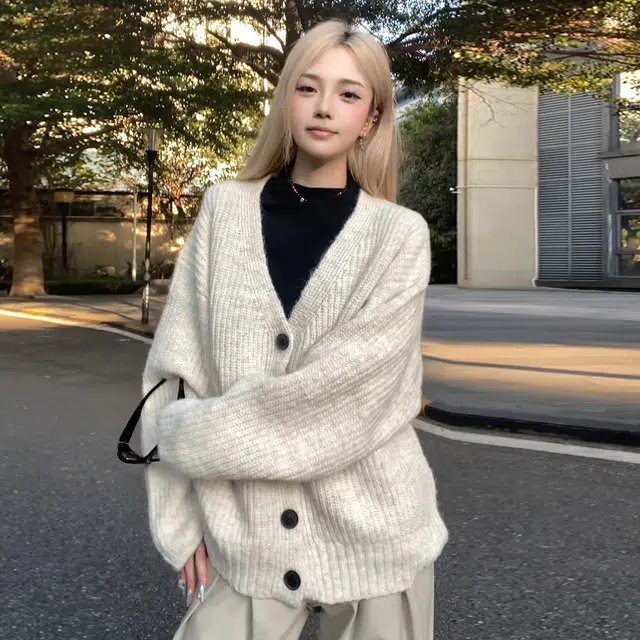 DEMAVIE Vvintagecleanfit