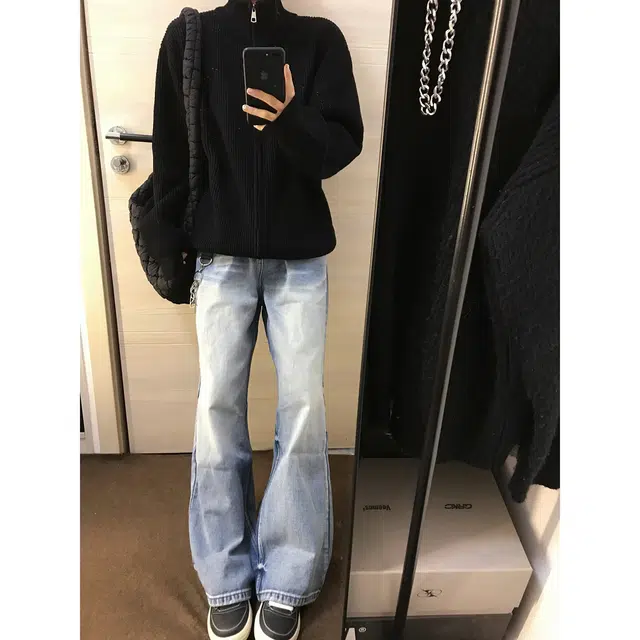 DEMAVIE ootd