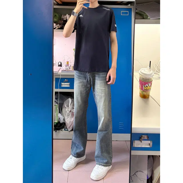 DEMAVIE cleanfit