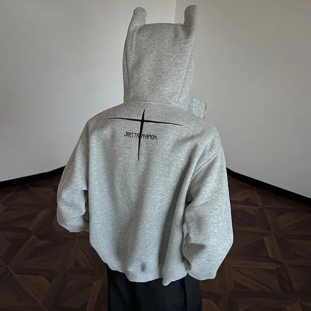DEMAVIE vibeoversize