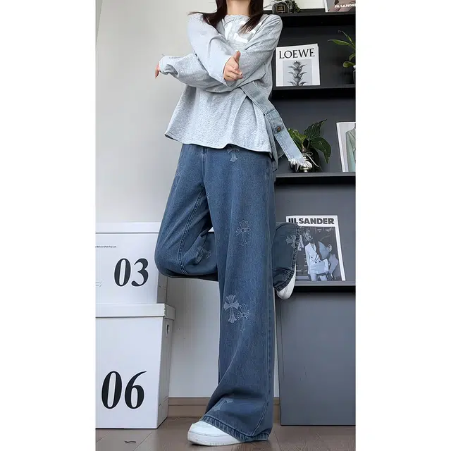 DEMAVIE vibecleanfit