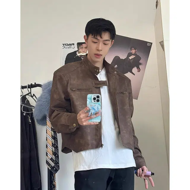 DEMAVIE ootdvintage