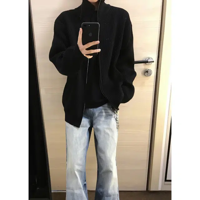 DEMAVIE ootd