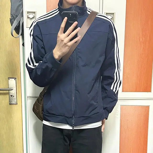 DEMAVIE cleanfitvibe