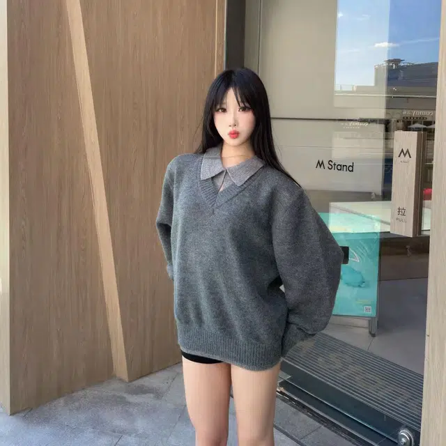 DEMAVIE v cleanfitootd