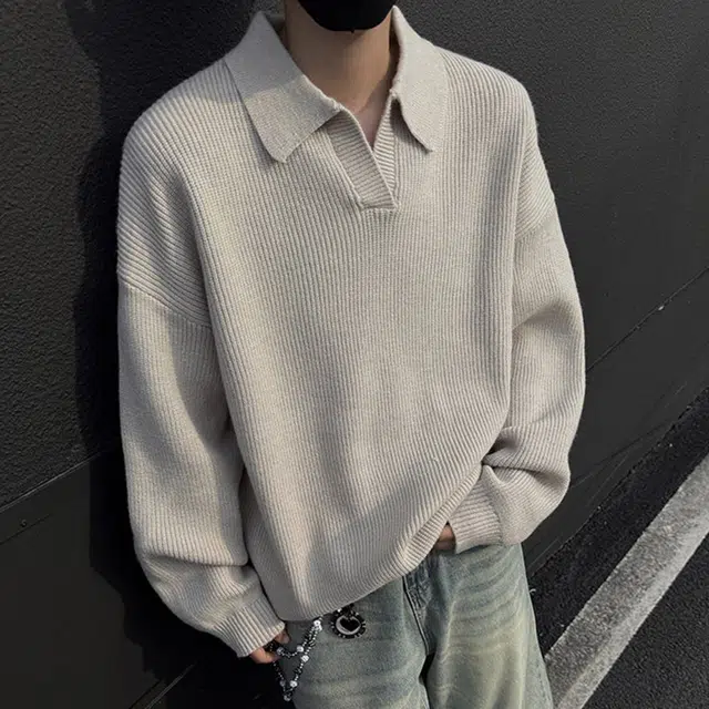 DEMAVIE polocleanfit