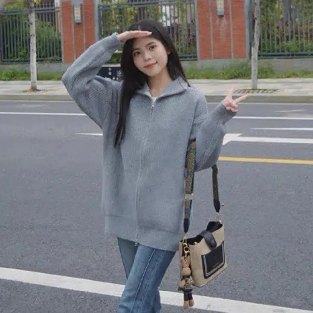 DEMAVIE ootd