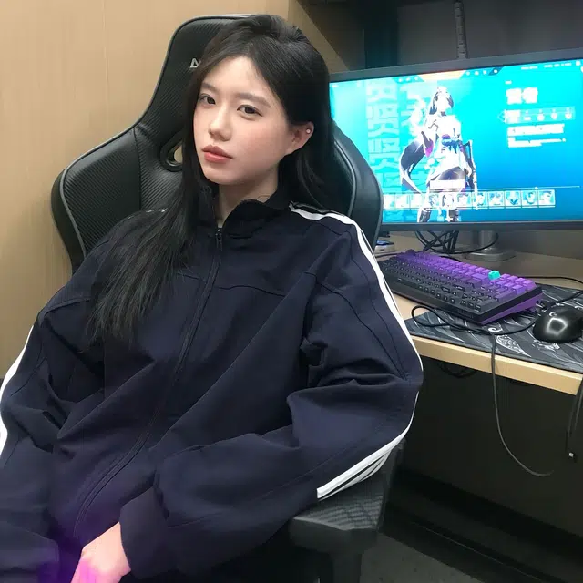 DEMAVIE cleanfitvibe