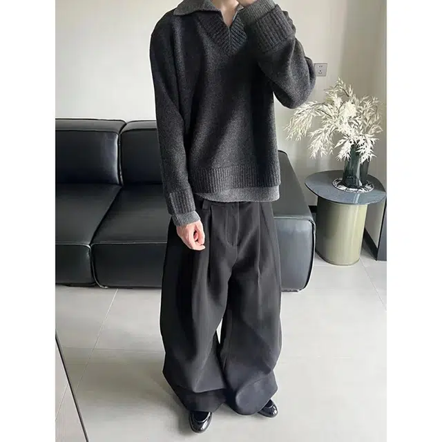 DEMAVIE ootdvcleanfit