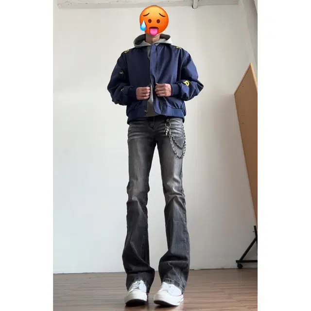DEMAVIE vibecleanfit