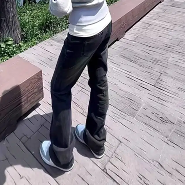 DEMAVIE vibecleanfit