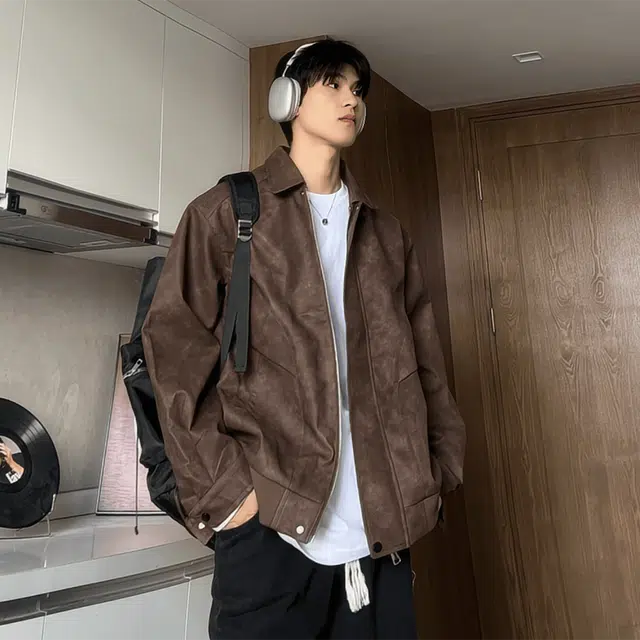 DEMAVIE ootd