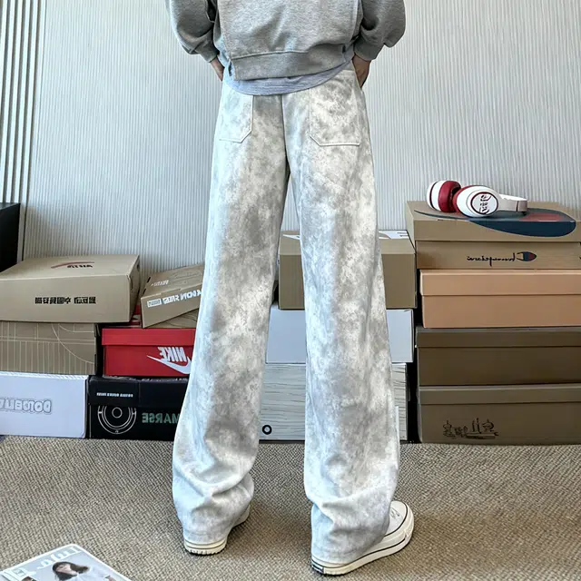 DEMAVIE cleanfit