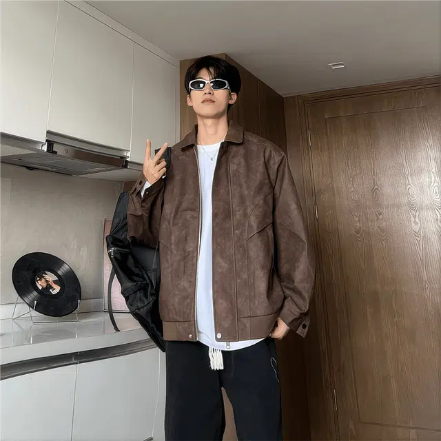 DEMAVIE ootd