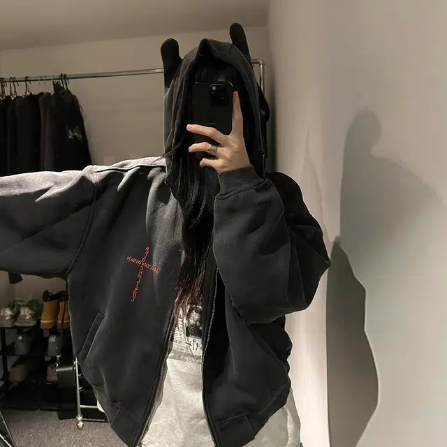 DEMAVIE cleanfitvibe
