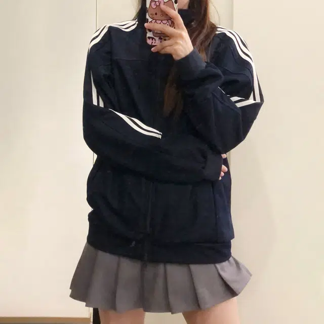 DEMAVIE cleanfitvibe