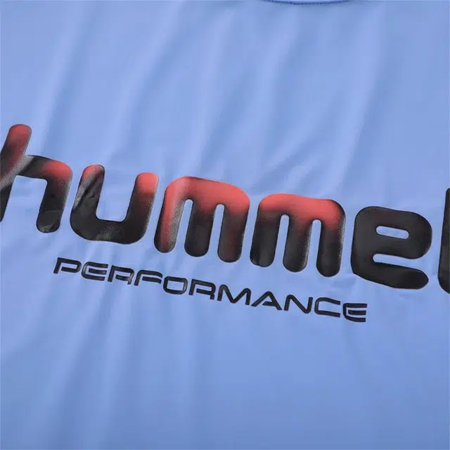 hummel LOGOT