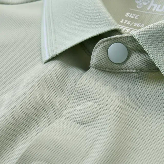 hummel Polo