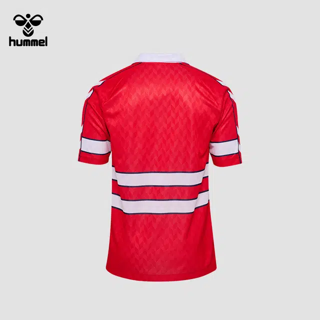 hummel 1988