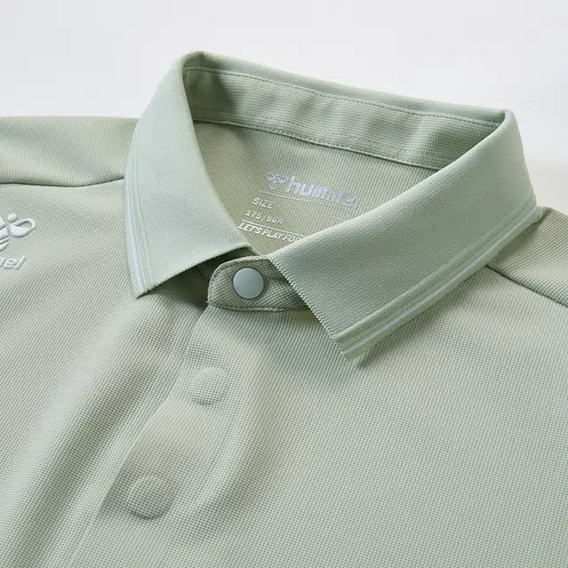 hummel Polo