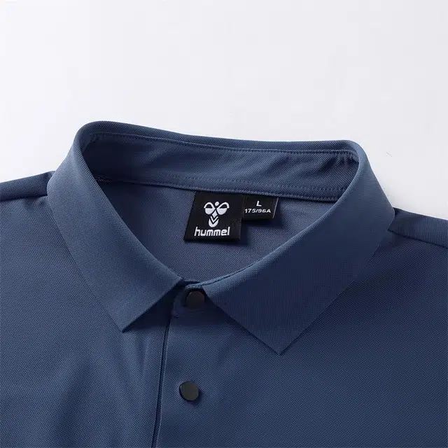 hummel Polo
