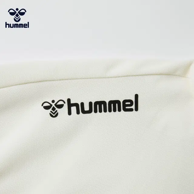 hummel Polo