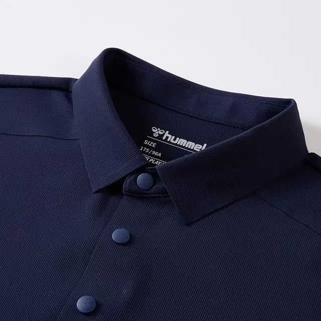 hummel TPolo