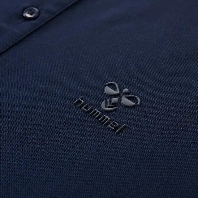 hummel Polo