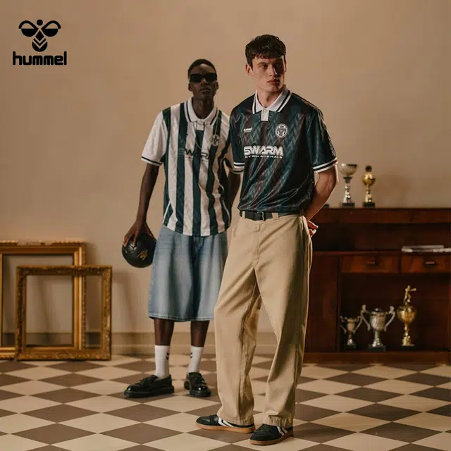 hummel