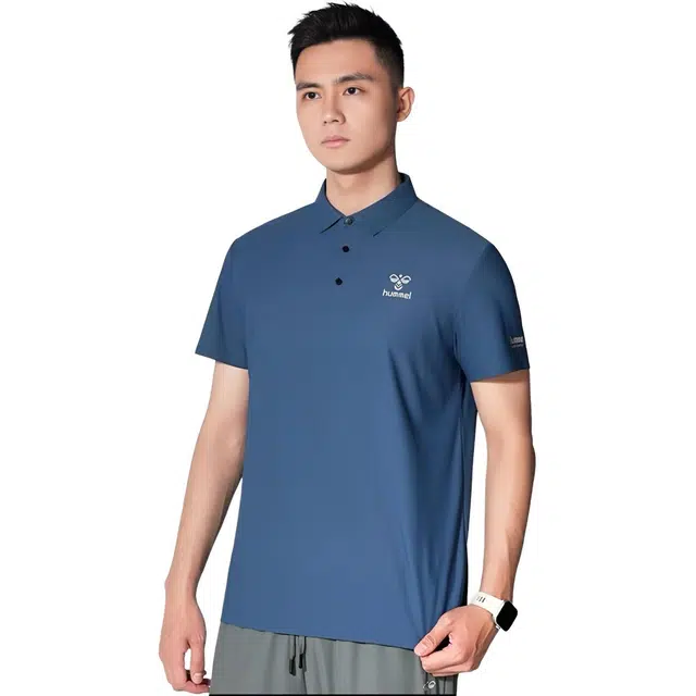 hummel Polo