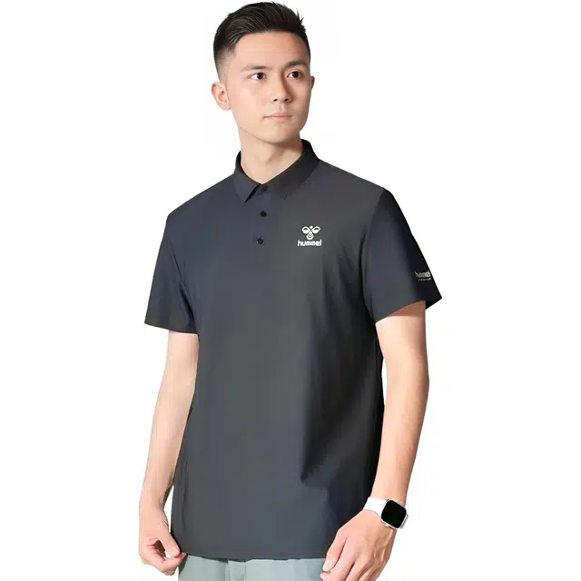 hummel Polo