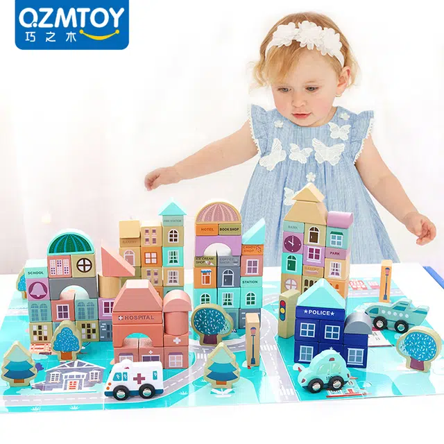 QZMTOY 100pcs 0895-0909