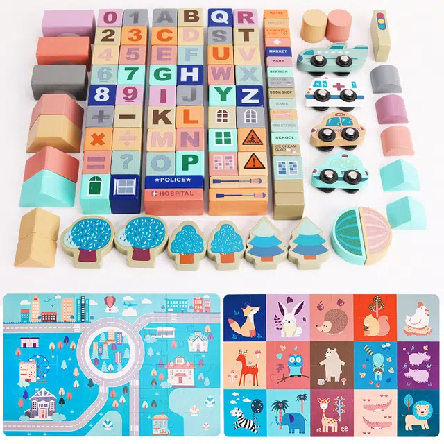 QZMTOY 100pcs 0895-0909