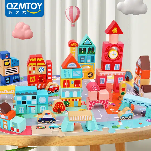 QZMTOY 12pcs 1232-2024