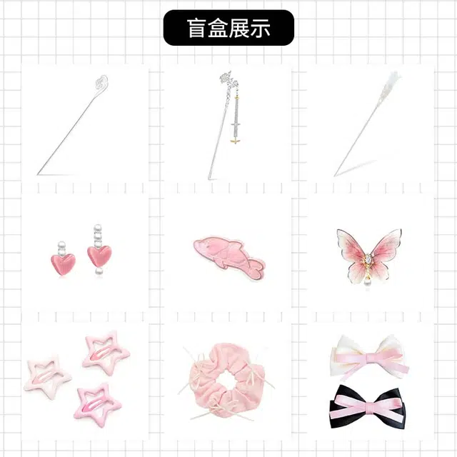 Crafts Women