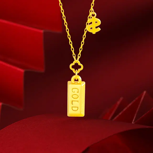 Crafts Women GOLD ins s925
