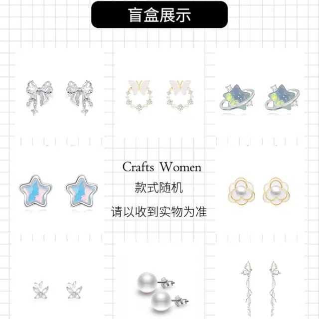 Crafts Women ins