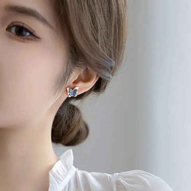 LILYLOTTY ins 925