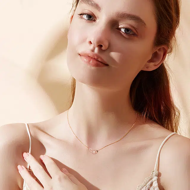 LILYLOTTY 925